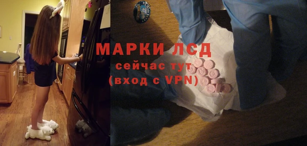 хмурый Алексеевка